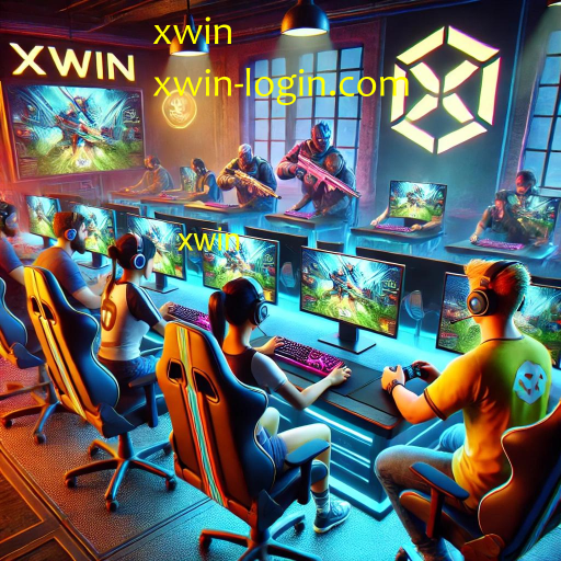 Prepare-se para uma aventura emocionante com Xwin, o jogo que vai te surpreender a cada jogada.O novo jogo Xwin está fazendo sucesso entre os jogadores de todo o mundo.