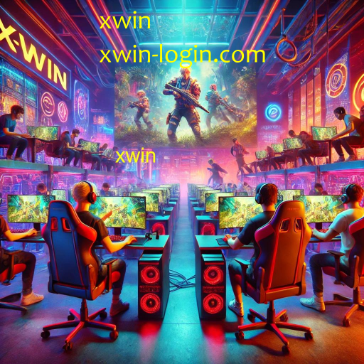 Descubra como o Xwin está revolucionando a forma de jogar online