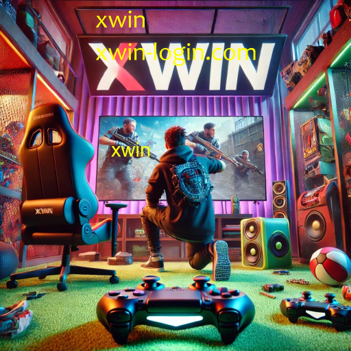 Como se tornar um jogador de sucesso no Xwin