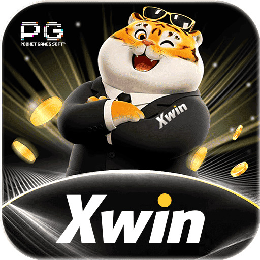 XWIN Logo